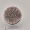 Amethyst Kristall Kugel
