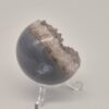 Amethyst Kristall Kugel – Bild 2
