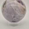 Steinkugel Amethyst – Bild 2