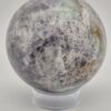 Steinkugel Amethyst – Bild 2