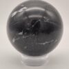 Obsidian Spanien Steinkugel