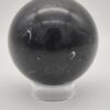 Obsidian Spanien Steinkugel – Bild 4
