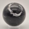 Obsidian Spanien Steinkugel – Bild 7