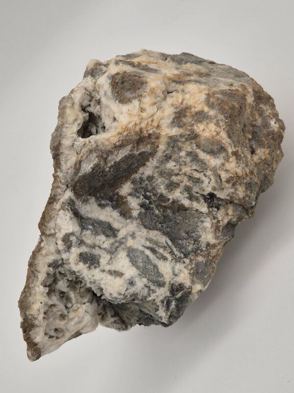 Dolomit Quarzdruse – Bild 2