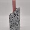 Pinolith Kerzenhalter (2 Fach) – Bild 2